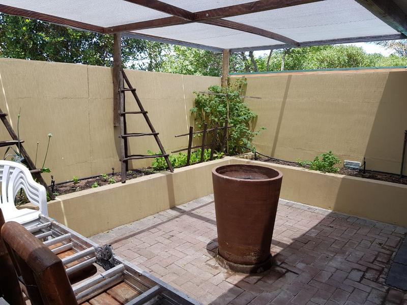 4 Bedroom Property for Sale in Dwarskersbos Western Cape